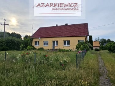 Dom Kinice sprzedaż