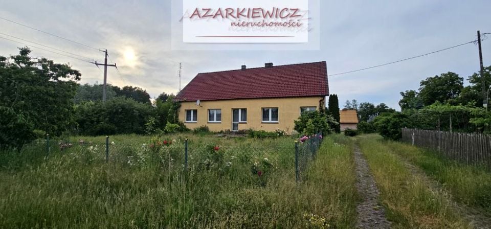Dom Kinice sprzedaż