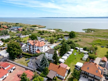 Dom Krynica Morska sprzedaż