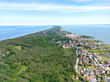 Dom Krynica Morska
