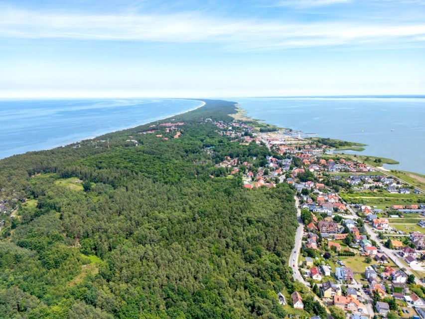 Dom Krynica Morska