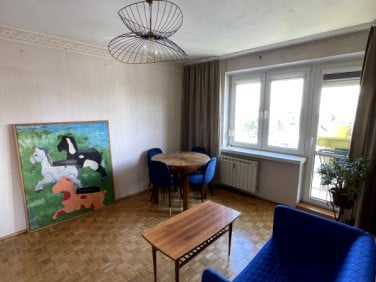 Mieszkanie Warszawa