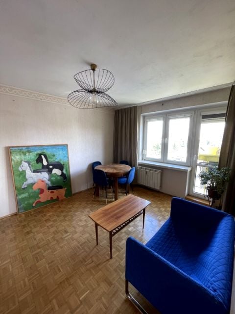 Mieszkanie Warszawa