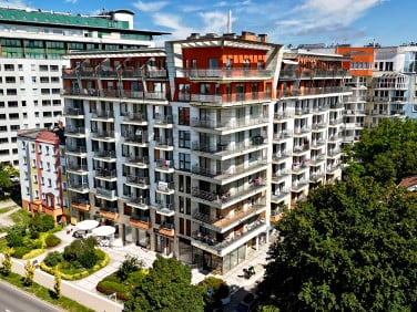 Mieszkanie Kołobrzeg