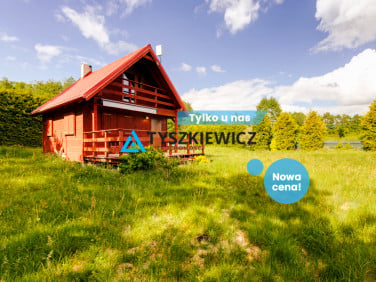 Dom wolnostojący sprzedaż