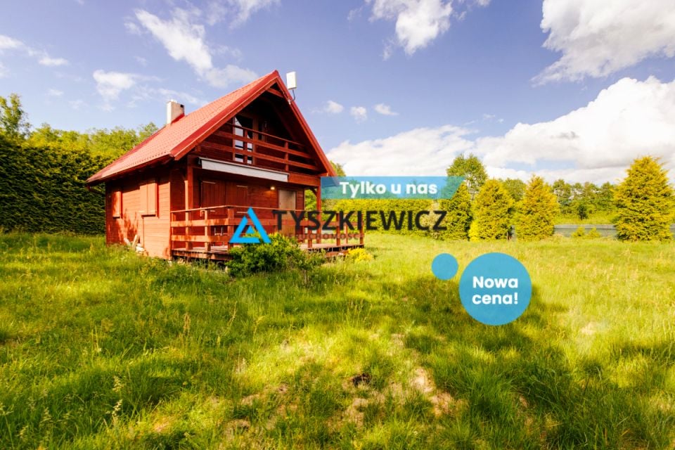 Dom wolnostojący sprzedaż