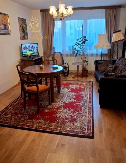 Mieszkanie Warszawa