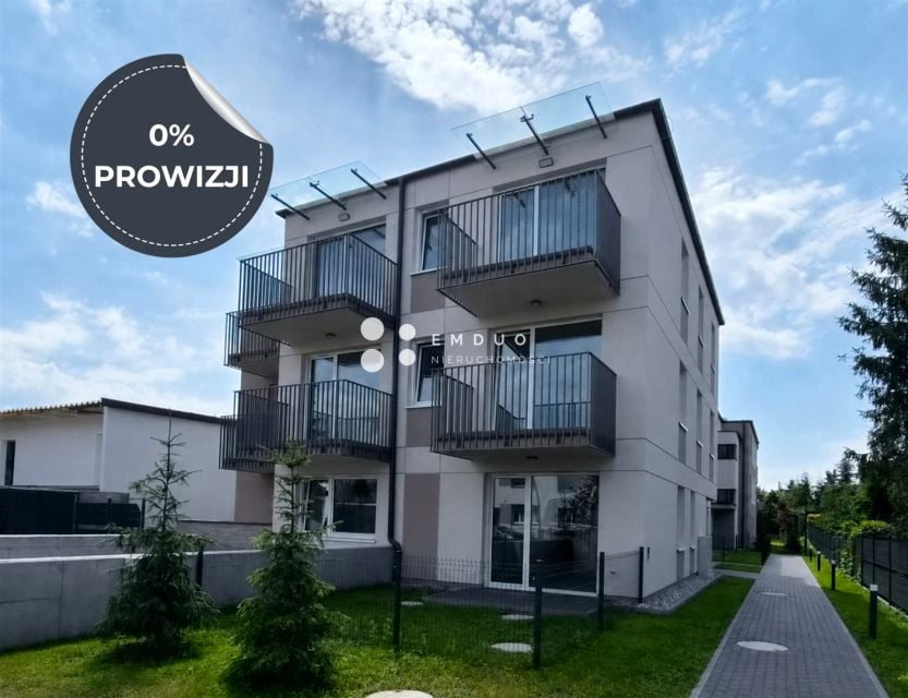 Mieszkanie Bydgoszcz