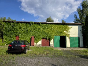 Budynek użytkowy Tarnowskie Góry