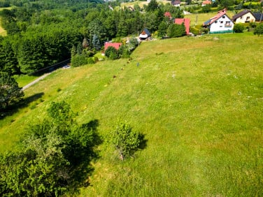 Działka Zagórnik