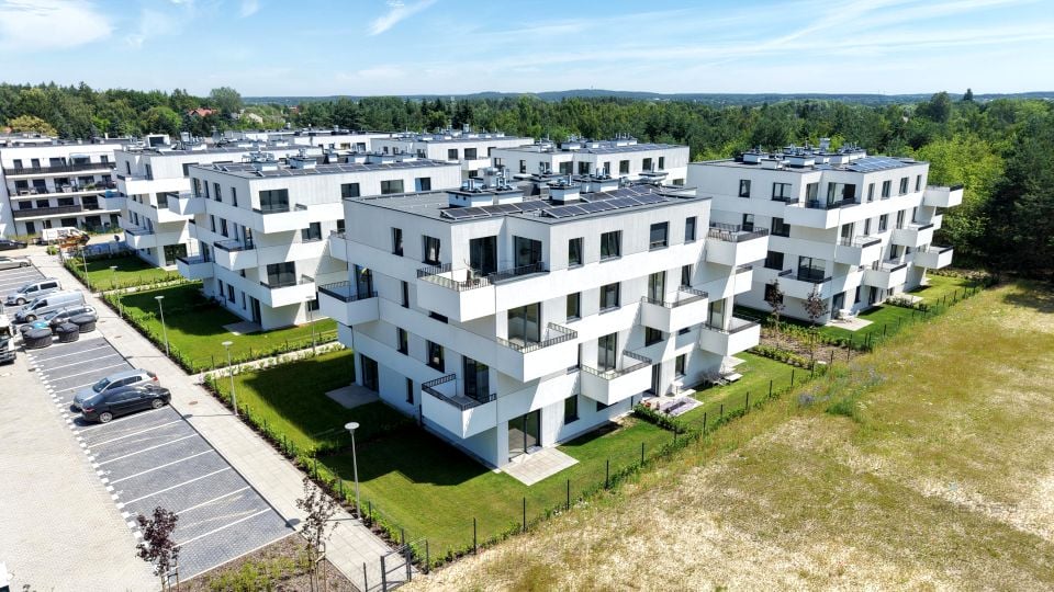 Mieszkanie, ul. Maków Polnych