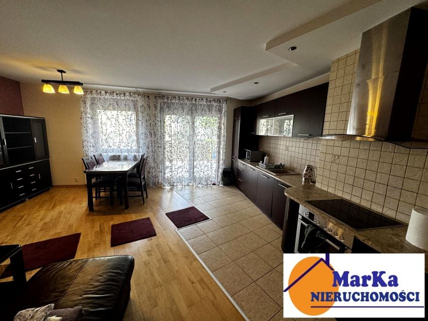 Mieszkanie Kielce