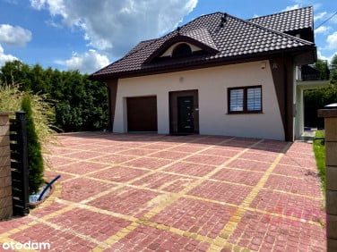 Dom Huta Podłysica