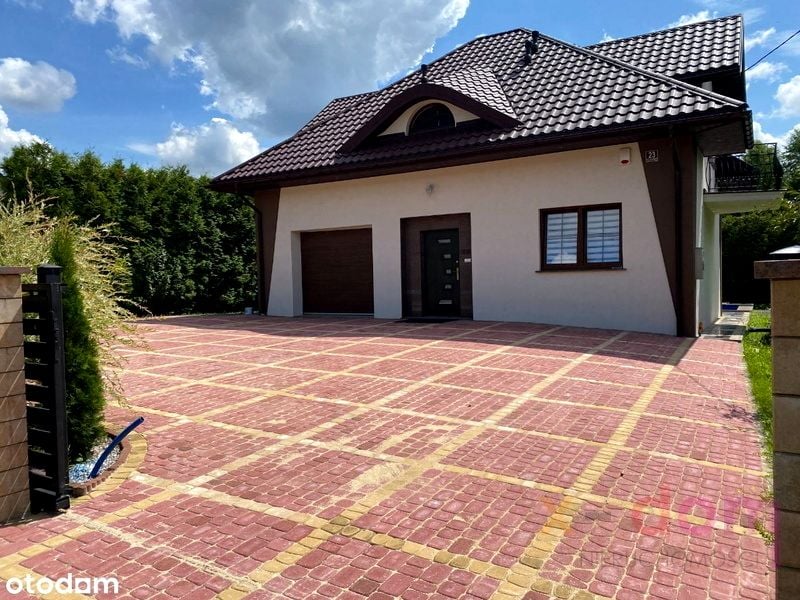 Dom Huta Podłysica