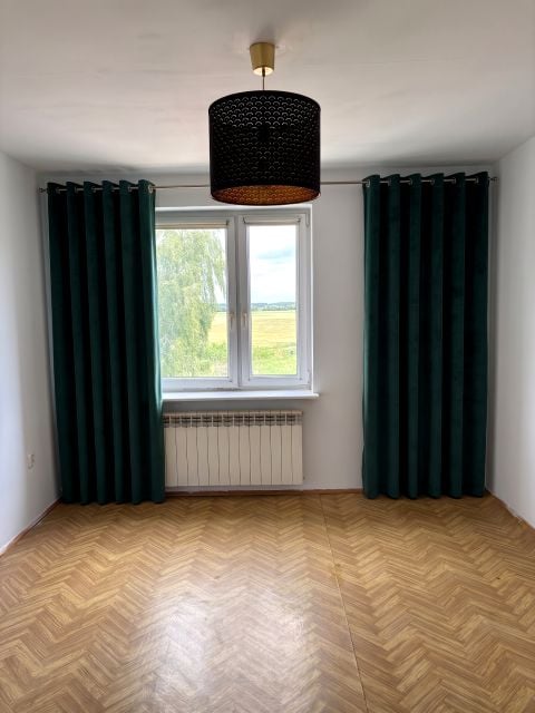 Mieszkanie Ciechanów-KLICE