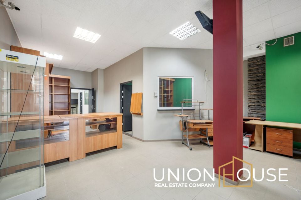 Sprzedam Lokal użytkowy Kraków - 83 m²