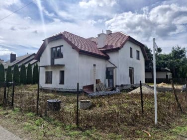 Dom Boża Wola