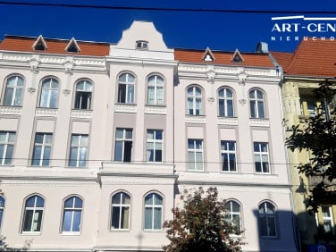 Mieszkanie Bydgoszcz