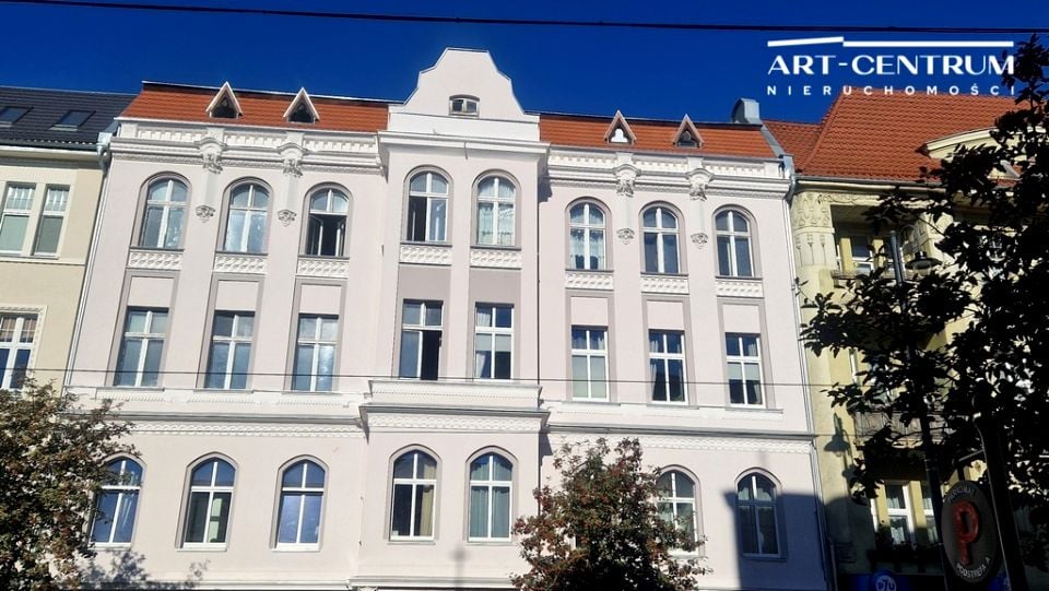 Mieszkanie Bydgoszcz