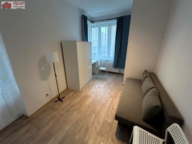 Mieszkanie Katowice