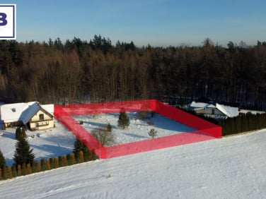 Działka Kartuzy