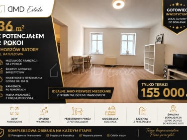 Mieszkanie Chorzów
