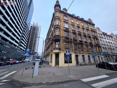 Dom Katowice
