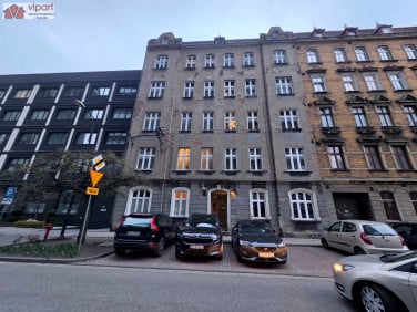 Dom Katowice
