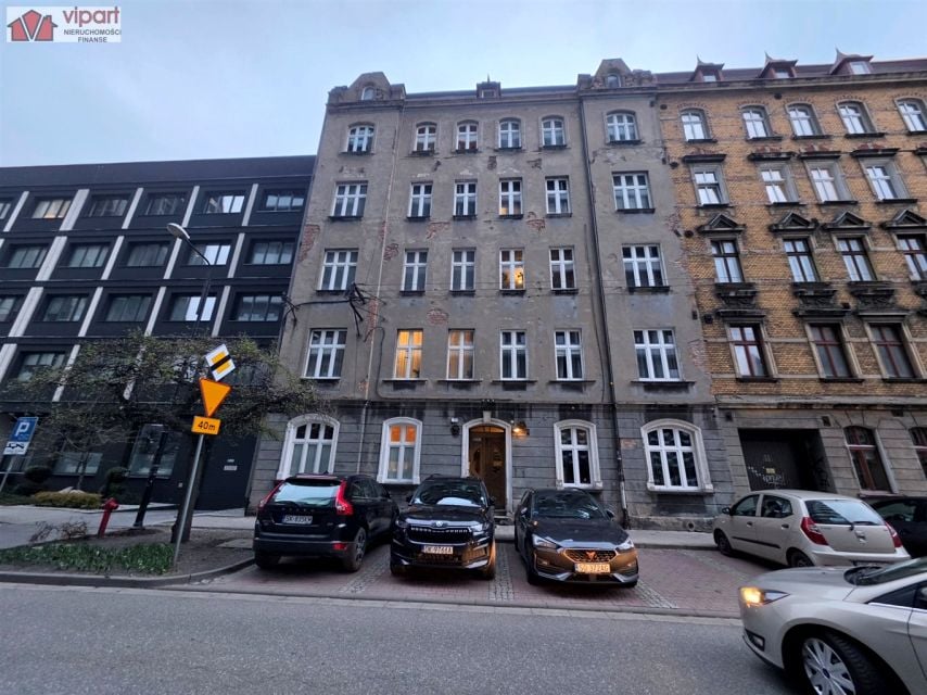 Dom Katowice