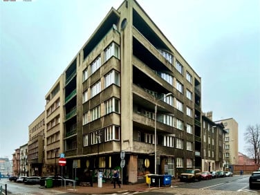 Mieszkanie Katowice