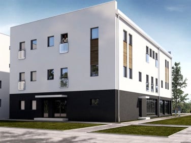Działka Tychy