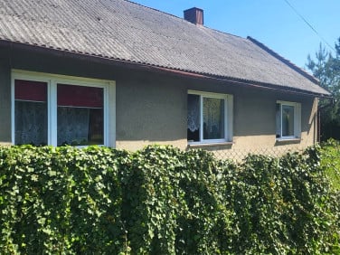 Dom Trzebieńczyce
