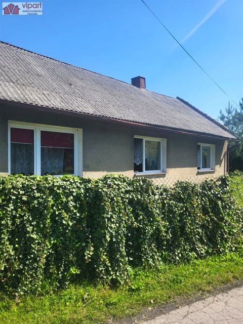 Dom Trzebieńczyce