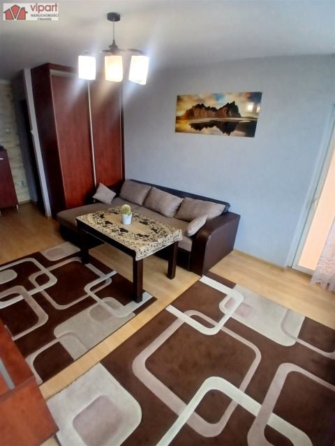 Mieszkanie Tychy