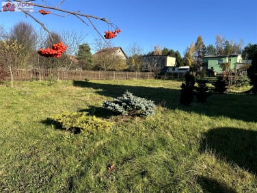 Działka inwestycyjna Orzesze