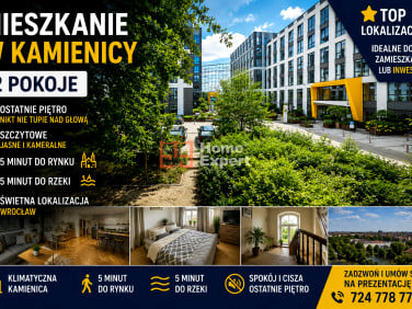Mieszkanie Wrocław