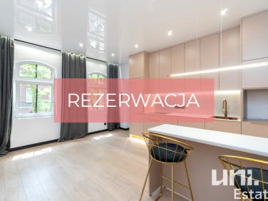 Mieszkanie Ruda Śląska