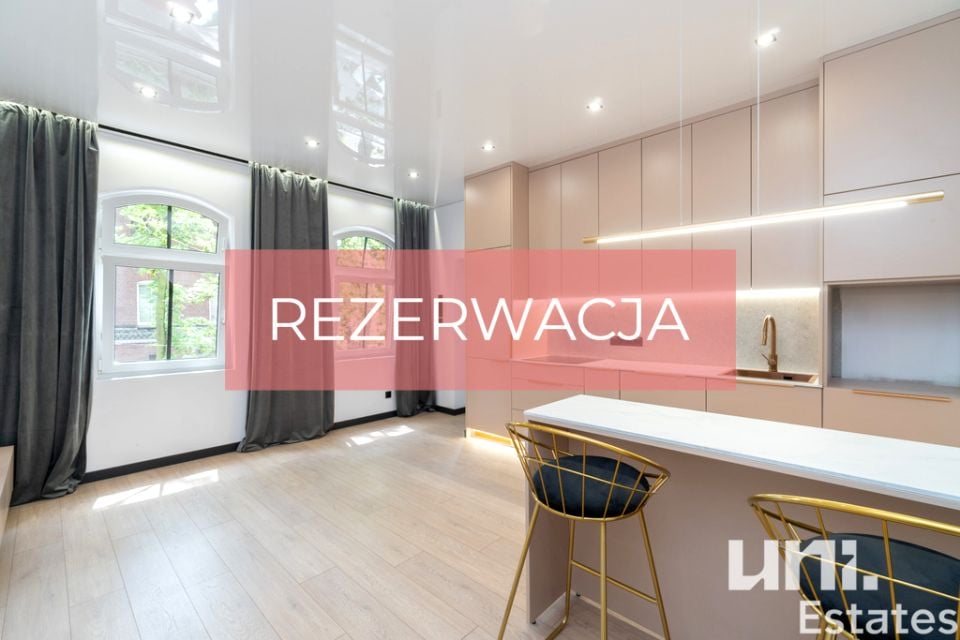 Mieszkanie Ruda Śląska