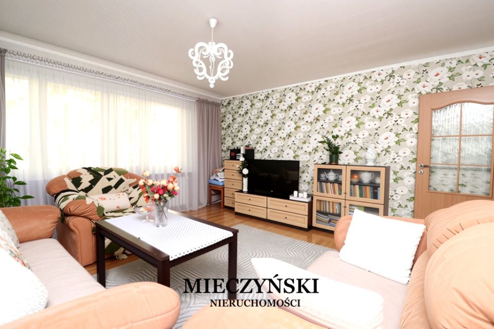 Mieszkanie Gorzów Wielkopolski