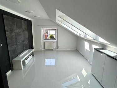 Mieszkanie Tychy