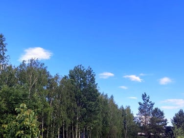 Działka budowlana Rusiec