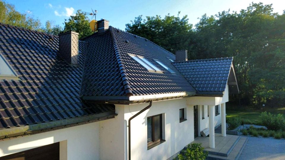 Dom Sambórz