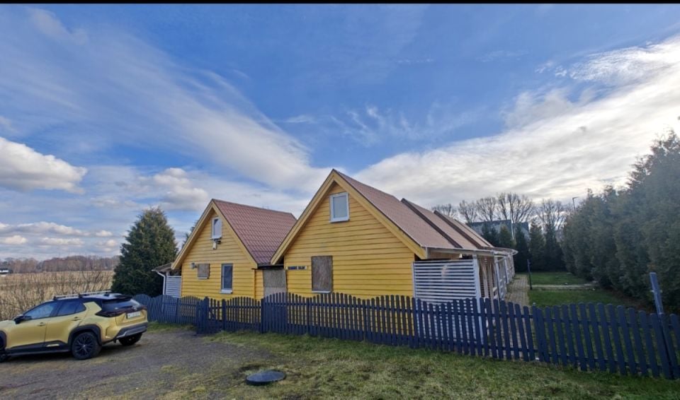 Lokal Ustka