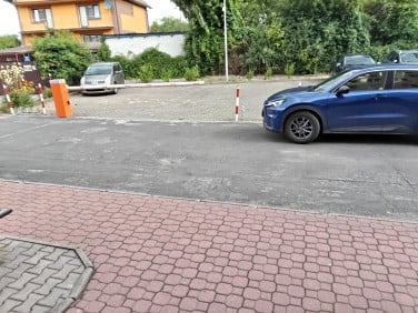 Mieszkanie Grodzisk Mazowiecki