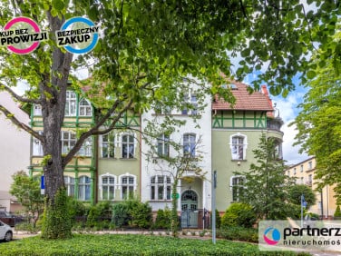 Mieszkanie Sopot