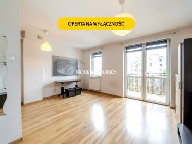 Mieszkanie Kraków