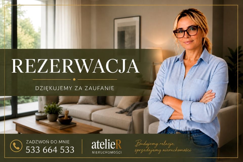 Mieszkanie Wodzisław Śląski