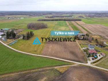Działka inna Bietowo
