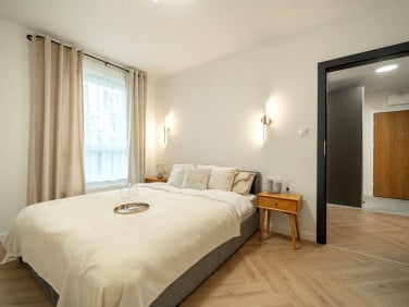 Mieszkanie Białystok