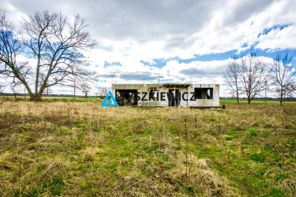 Działka budowlana Obłęże